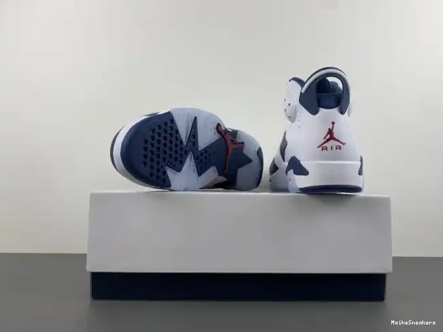MaikeSneakers 6 CT8529-164 Jordan Olympic Air 0506